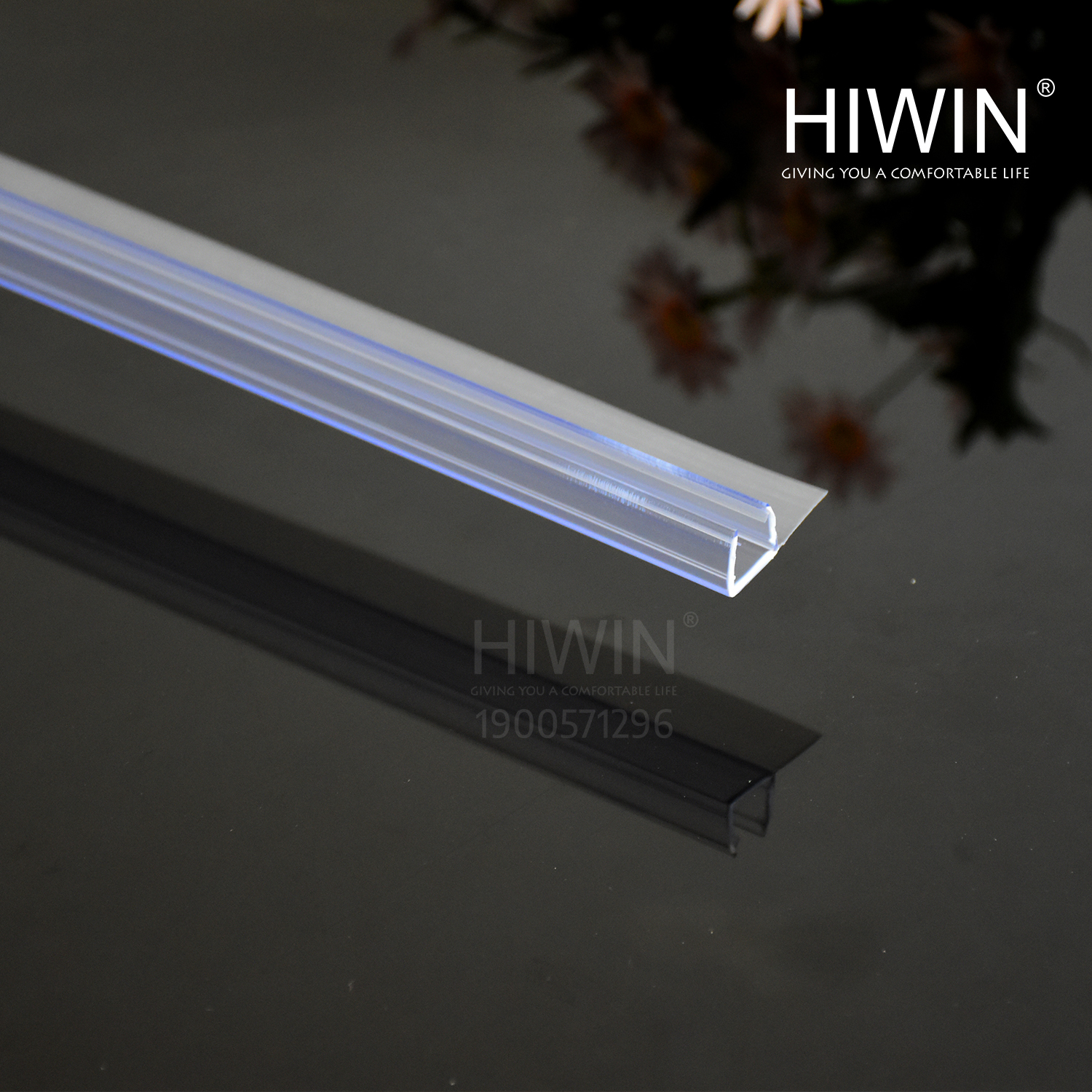 Gioăng chắn nước chữ F SP-057 chắn nước tối ưu