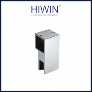 Sỏ kính cabin tắm ống 25x25 Hiwin SB-611-25