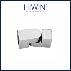Chuyển góc đa hướng cabin tắm ống 25x25 Hiwin SB-616-25