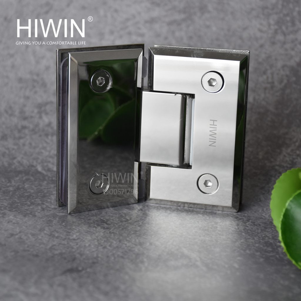 Hiwin HG-006 lech