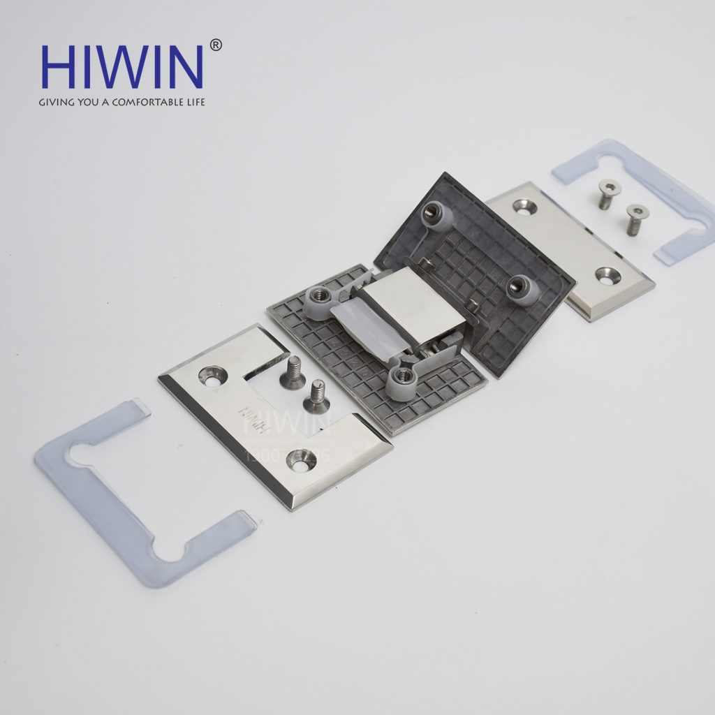 Hiwin HG-006 lech
