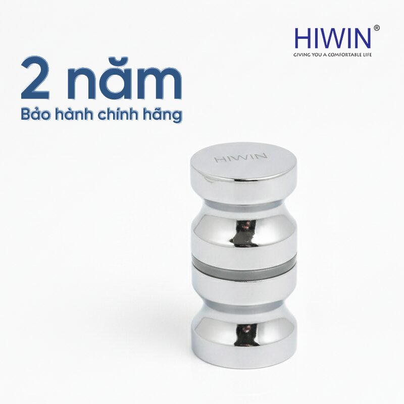 Bảo hành chính hãng 2 năm – an tâm tuyệt đối khi sử dụng