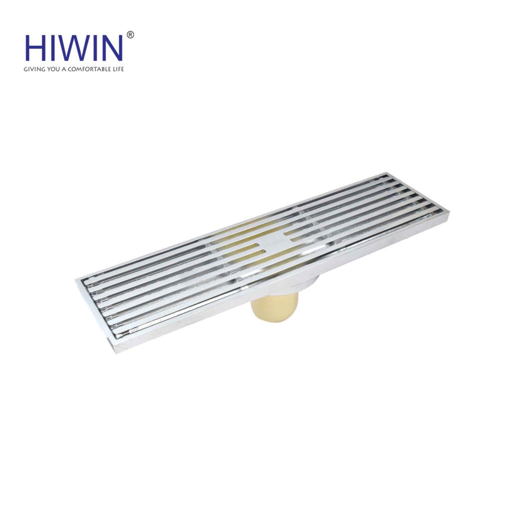 Ga thoát sàn dài Hiwin FD-4802H