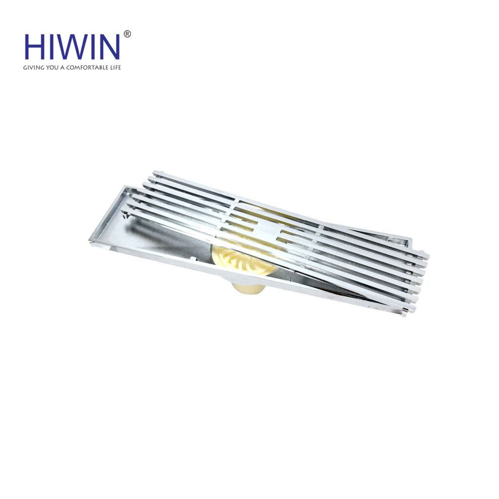 Ga thoát sàn dài Hiwin FD-4802H