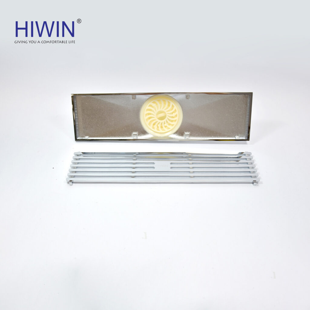 Ga thoát sàn dài Hiwin FD-4802H