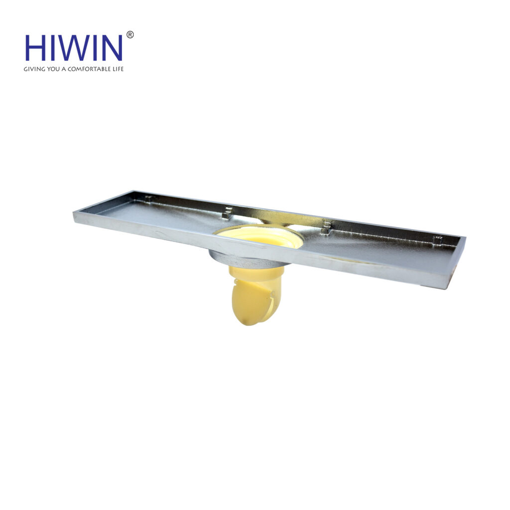 Ga thoát sàn dài Hiwin FD-4802H