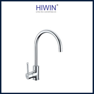 Vòi rửa bát nóng lạnh KF-9221 đồng cao cấp