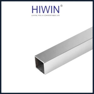 Ống inox 25x25 SB-615T