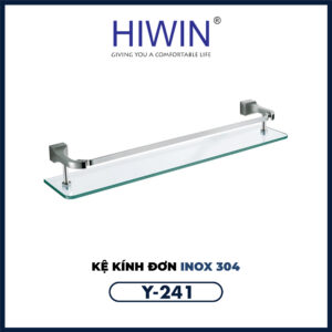 Kệ kính Y-241