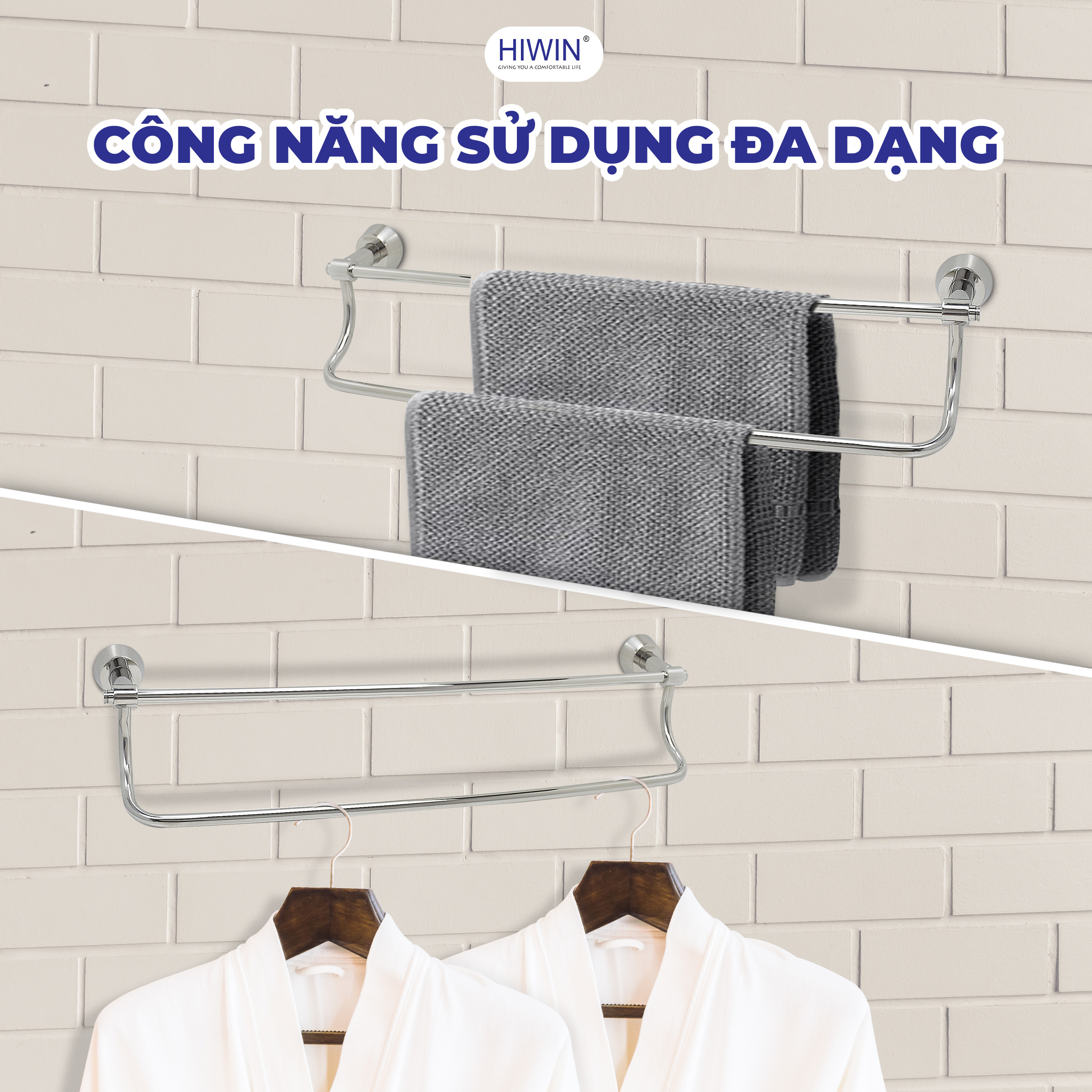 Y-638 có thiết kế tinh tế, hiện đại và mang đến nhiều công năng tiện ích