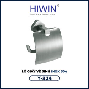 Lô giấy Hiwin Y-834