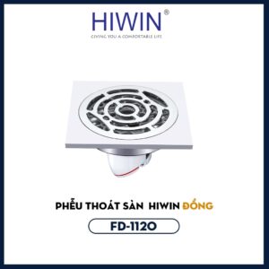 Ga thoát sàn Hiwin FD-1120H