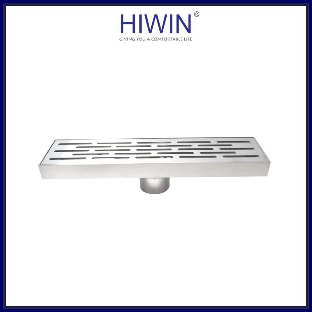 Ga thoát sàn dài Hiwin FD-75302