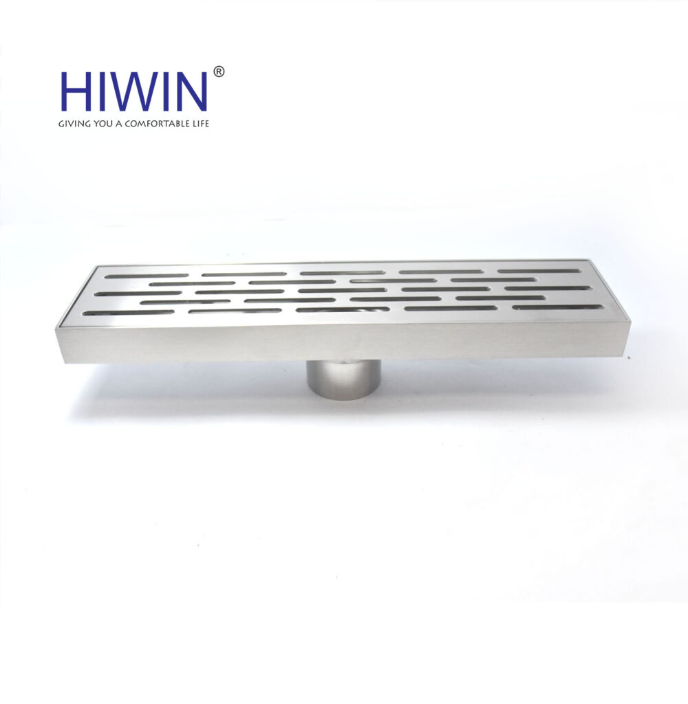 Thoát sàn dài Hiwin FD-75302