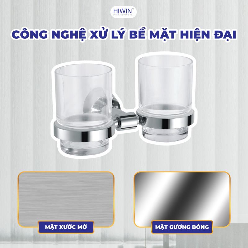 Đa dạng công nghệ xử lý bề mặt với Hiwin Y-632