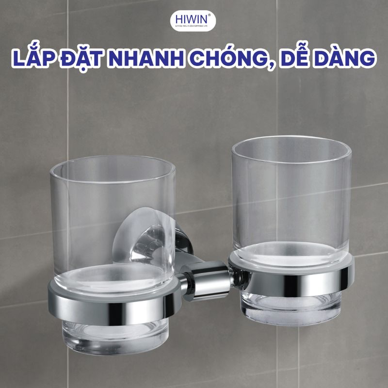 Lắp đặt nhanh chóng, dễ dàng không cần chuyên gia