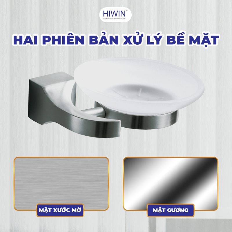 Giá đựng xà phòng Y-233 