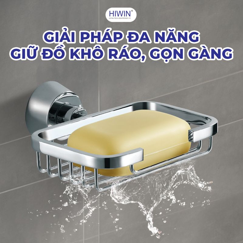 Công năng tiện dụng, đựng đồ dễ dàng