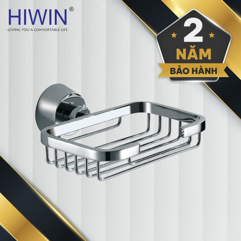 Khách hàng có thể hoàn toàn yên tâm với chính sách bảo hành của Hiwin