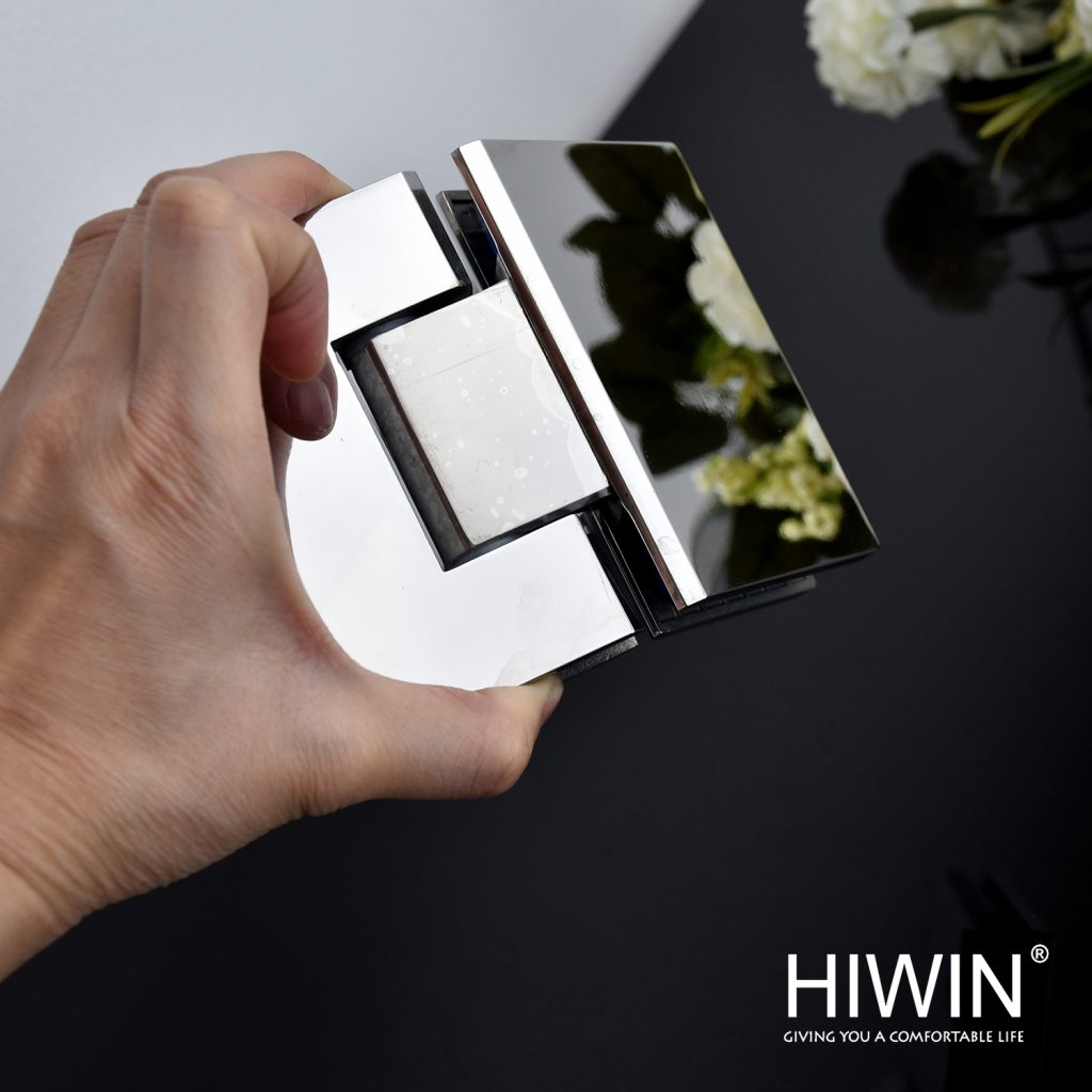 Hiwin HG-010 cân