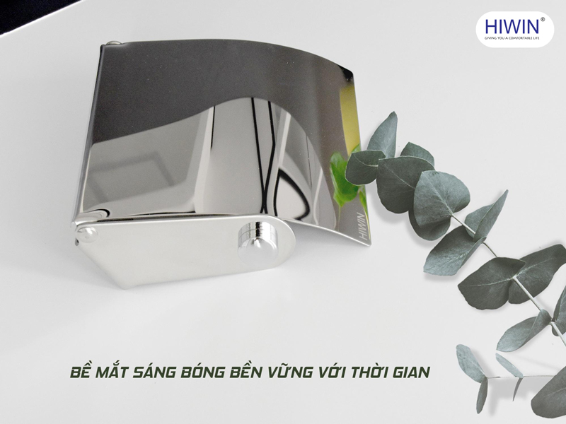 lô giữ giấy Hiwin Y-091 có bề mặt sáng bóng 