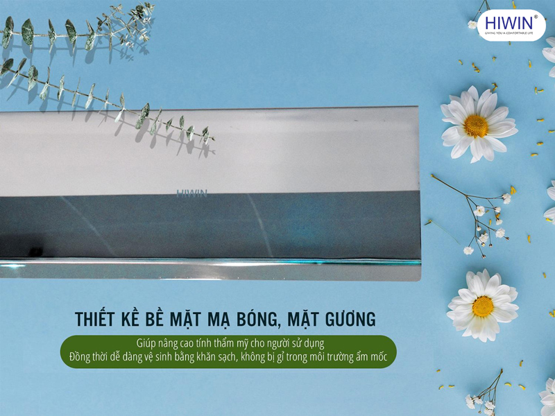 lô giữ giấy Y-317 thiết kế bề mặt mạ bóng, mặt gương
