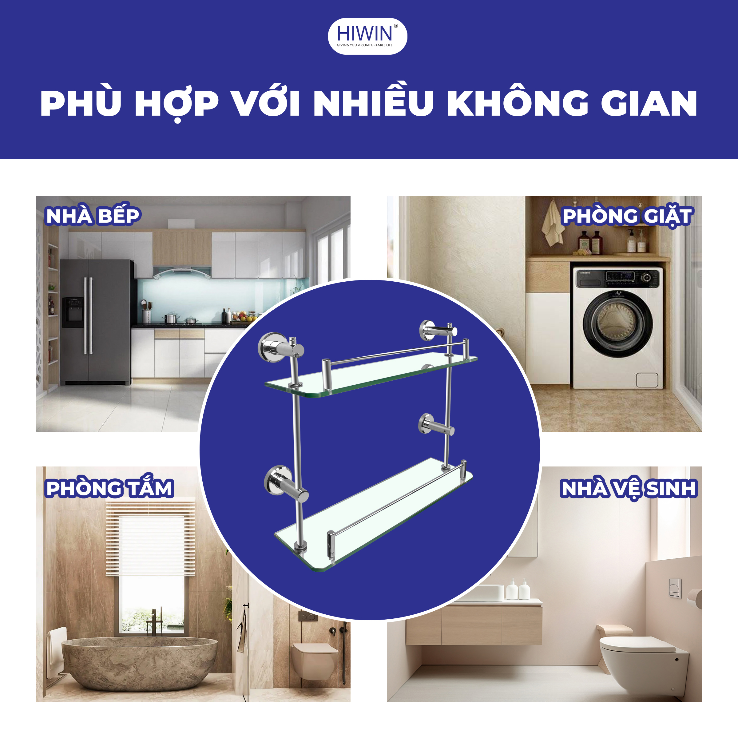 Sản phẩm còn có tính ứng dụng cao