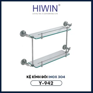 Kệ kính đôi Y-942