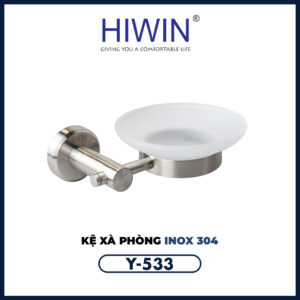 Kệ xà phòng Y-533