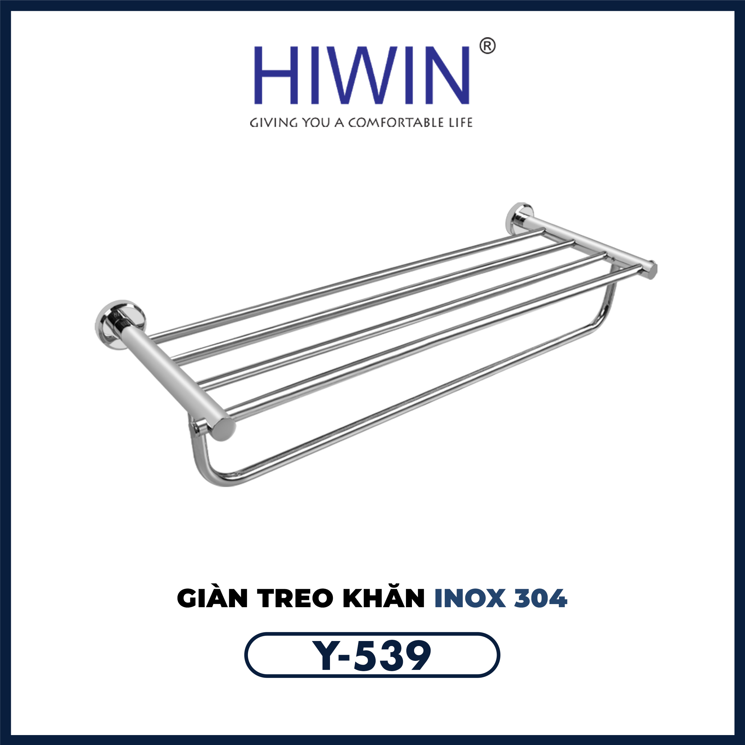 khung ảnh web