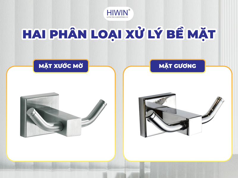 Móc treo đôi Y-330 Hiwin