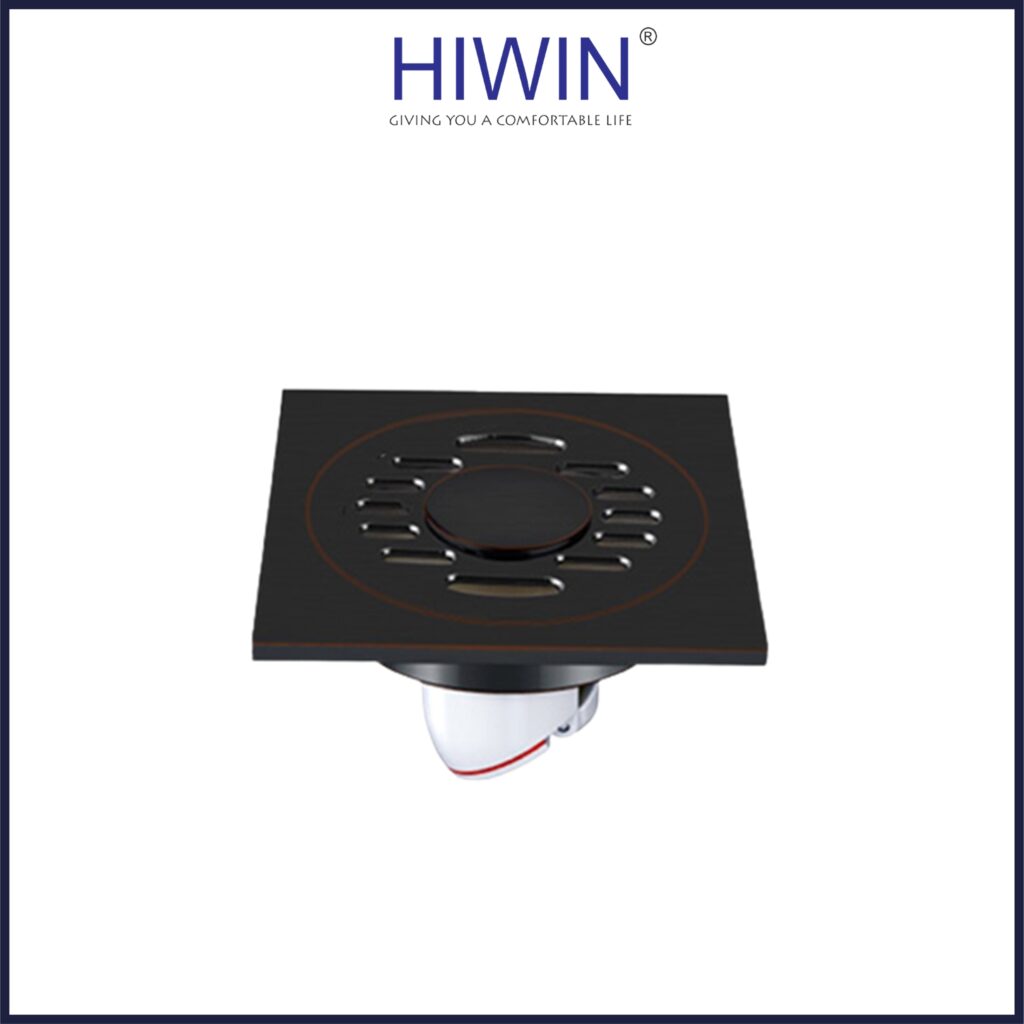 Ga thoát sàn máy giặt HIWIN FD-1101WB