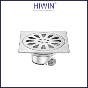 Thoát sàn thoát nước nhanh Hiwin FD-2250