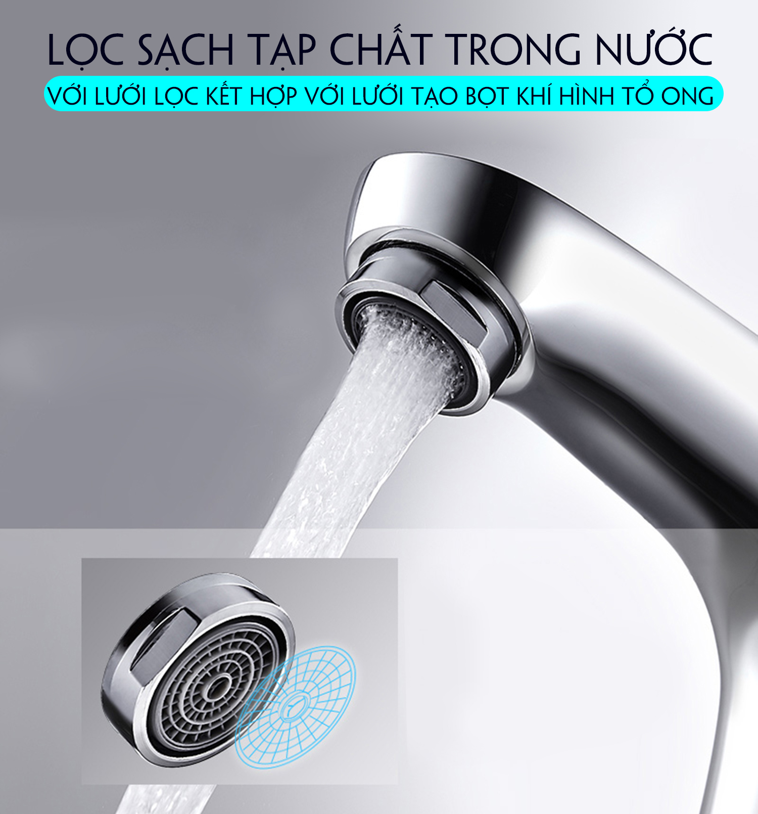 Các tính năng nổi bật khác của Hiwin KF-7611