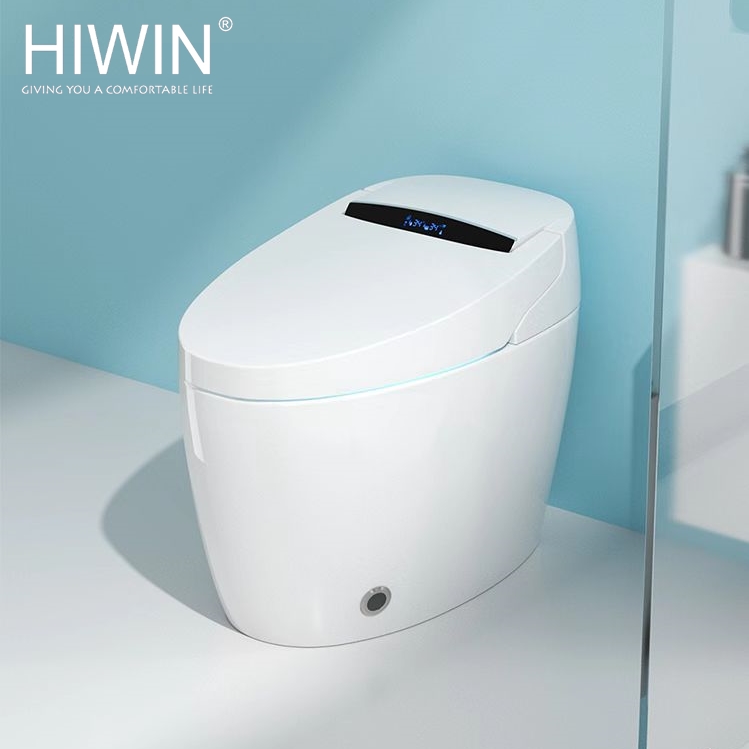 bồn cầu thông minh cao cấp Hiwin MT-333