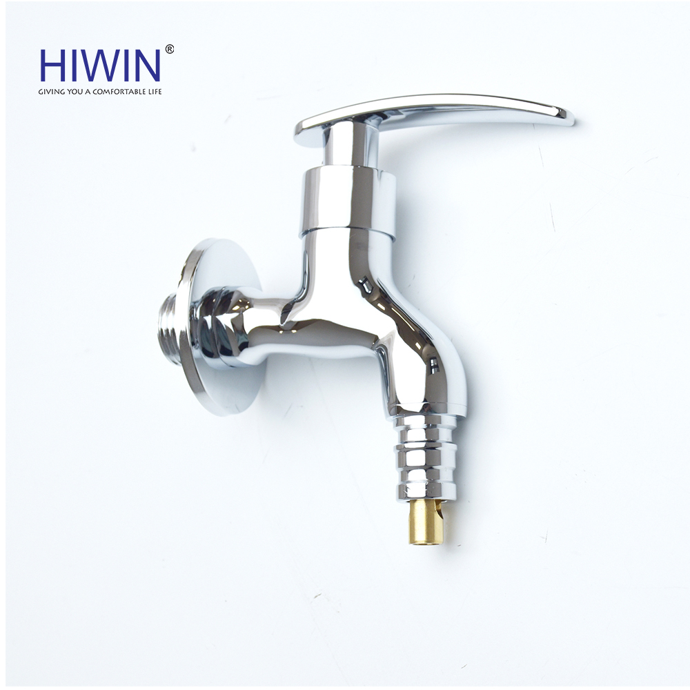 Vòi máy giặt tự ngắt thông minh Hiwin KF-5020 phù hợp lắp đặt tại hầu hết các vị trí