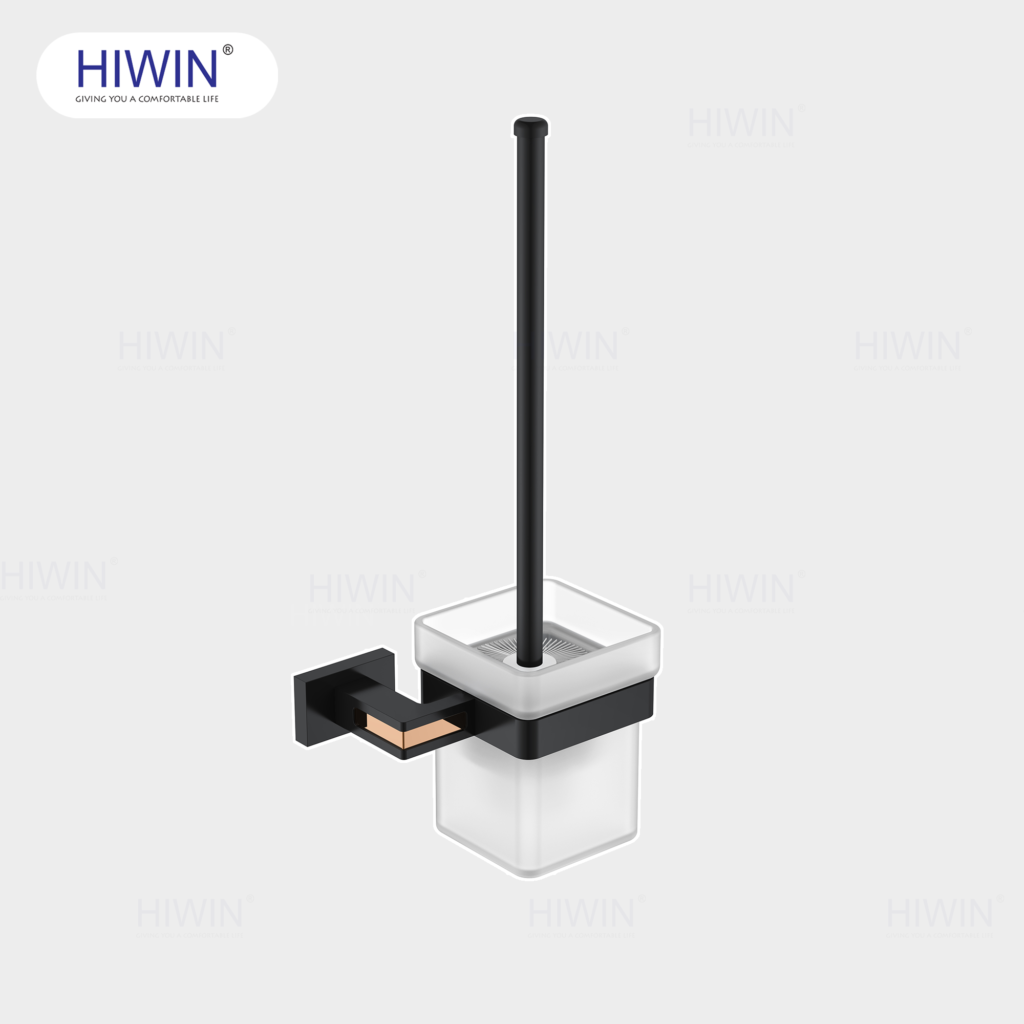  Kệ đựng cọ bồn cầu Y-7607BL