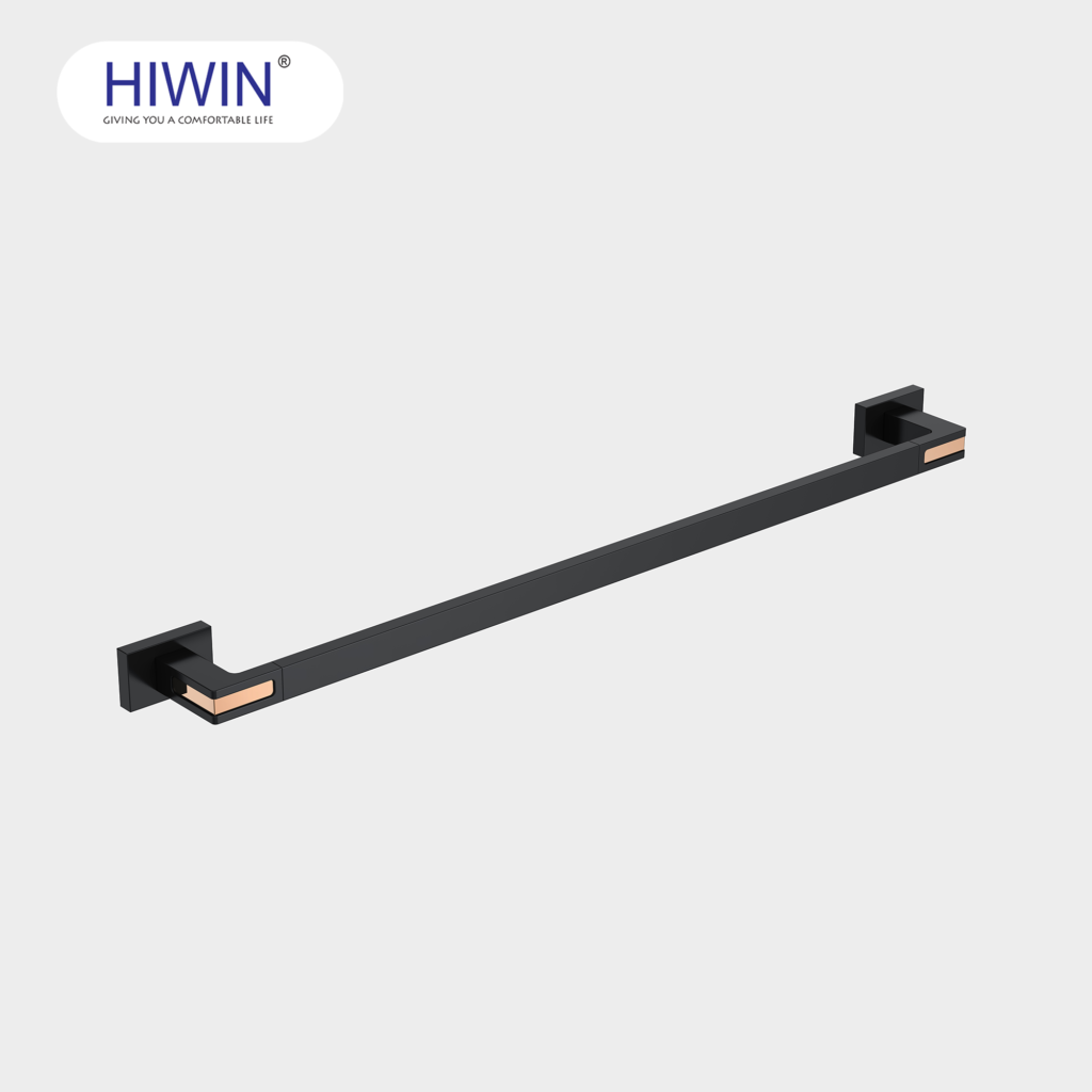 Thanh vắt khăn đơn Y-7608BL 
