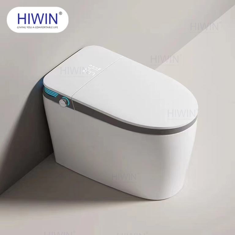 Bồn cầu vệ sinh cao cấp chính hãng Hiwin