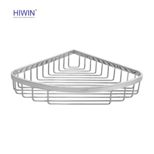 Giỏ nan góc Hiwin Y-5216 mạ crom sáng đẹp