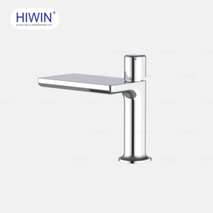 Vòi lavabo Hiwin KF-1317 mặt gương