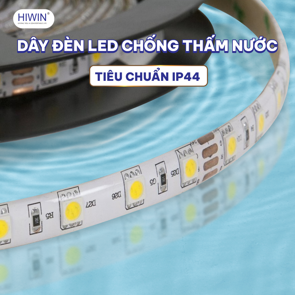 gương Lavabo thông minh Hiwin M-C6060LD-H