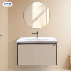 Bộ tủ chậu Lavabo Hiwin YS-001