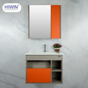 Bộ tủ chậu Lavabo Hiwin YS-2609