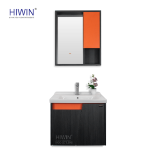 Bộ tủ chậu Lavabo Hiwin YS-2606