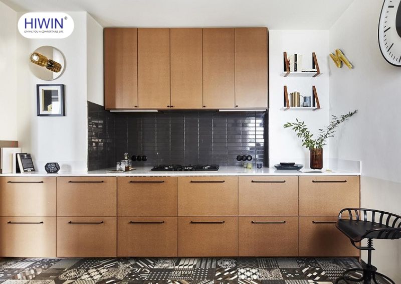 Có nên lựa chọn chất liệu MDF không?