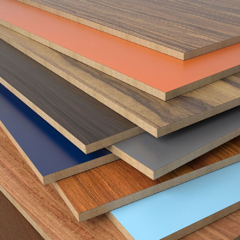 Ưu điểm của gỗ MDF