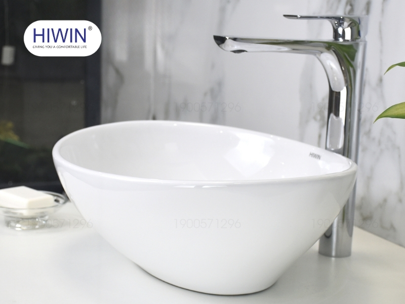 Combo lavabo nhà tắm cơ bản giá tốt