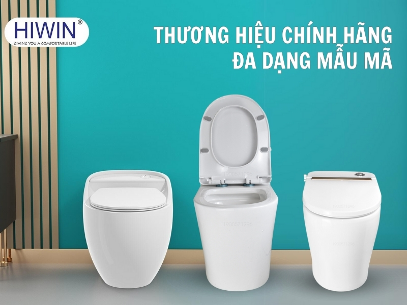 Hiwin là đối tác tin cậy của nhiều dự án