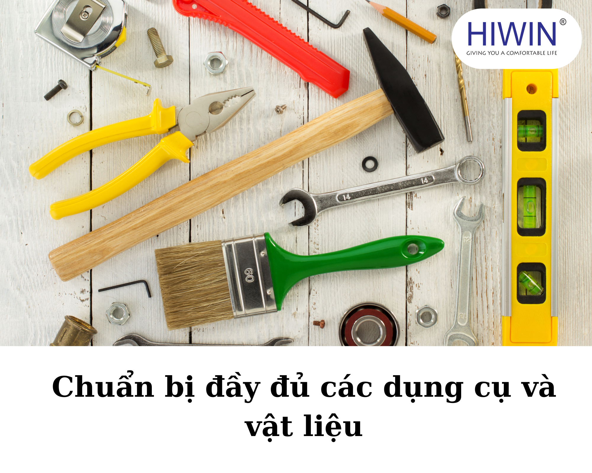 Cách lắp kệ kính nhanh chóng tại nhà